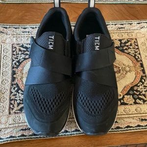 Tiem indoor cycling shoes